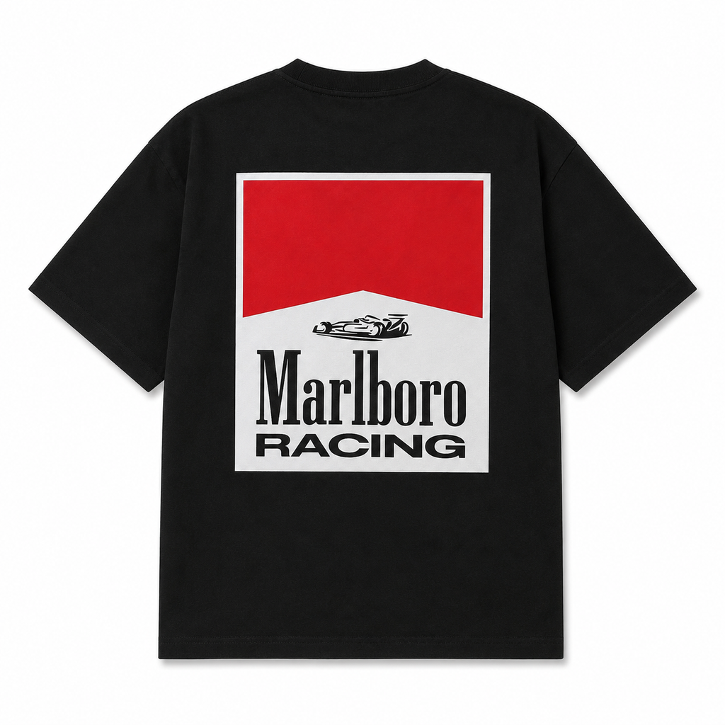Marlboro Racing T-shirt