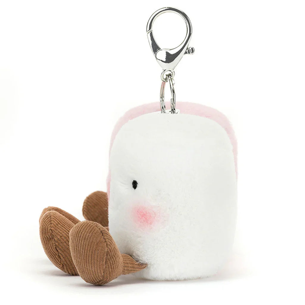 Bag Charm