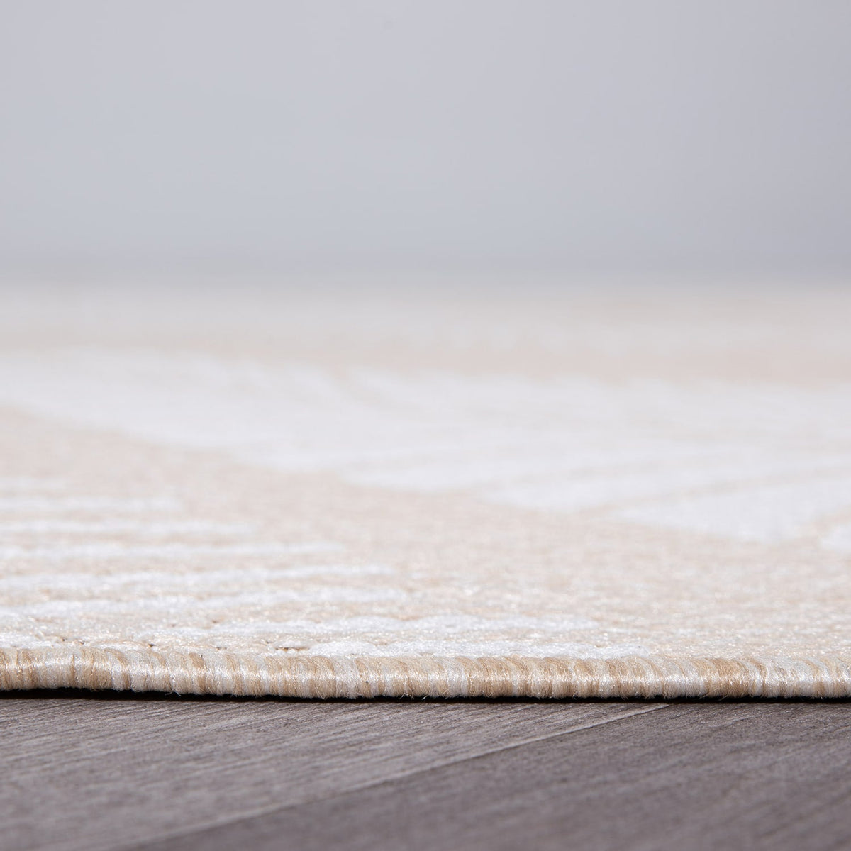 World Rug Gallery Palm Collection 7'10 x10'