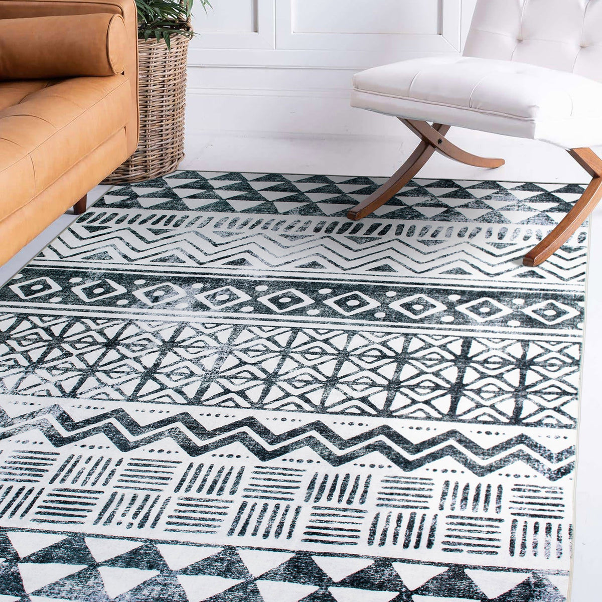 World Rug Gallery Austin Collection