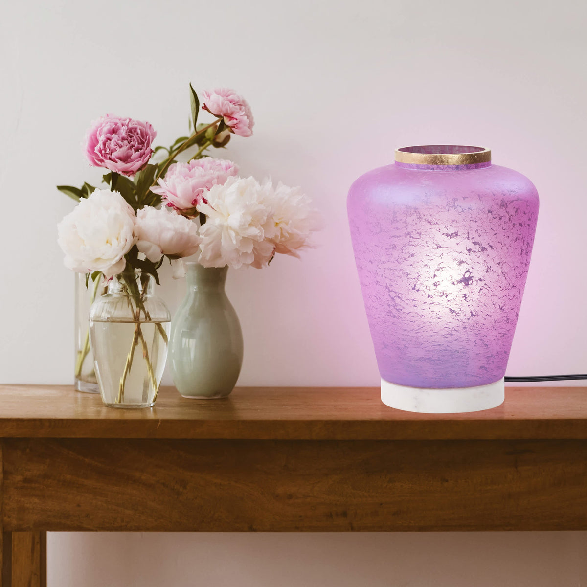 River of Goods Accent Lamp