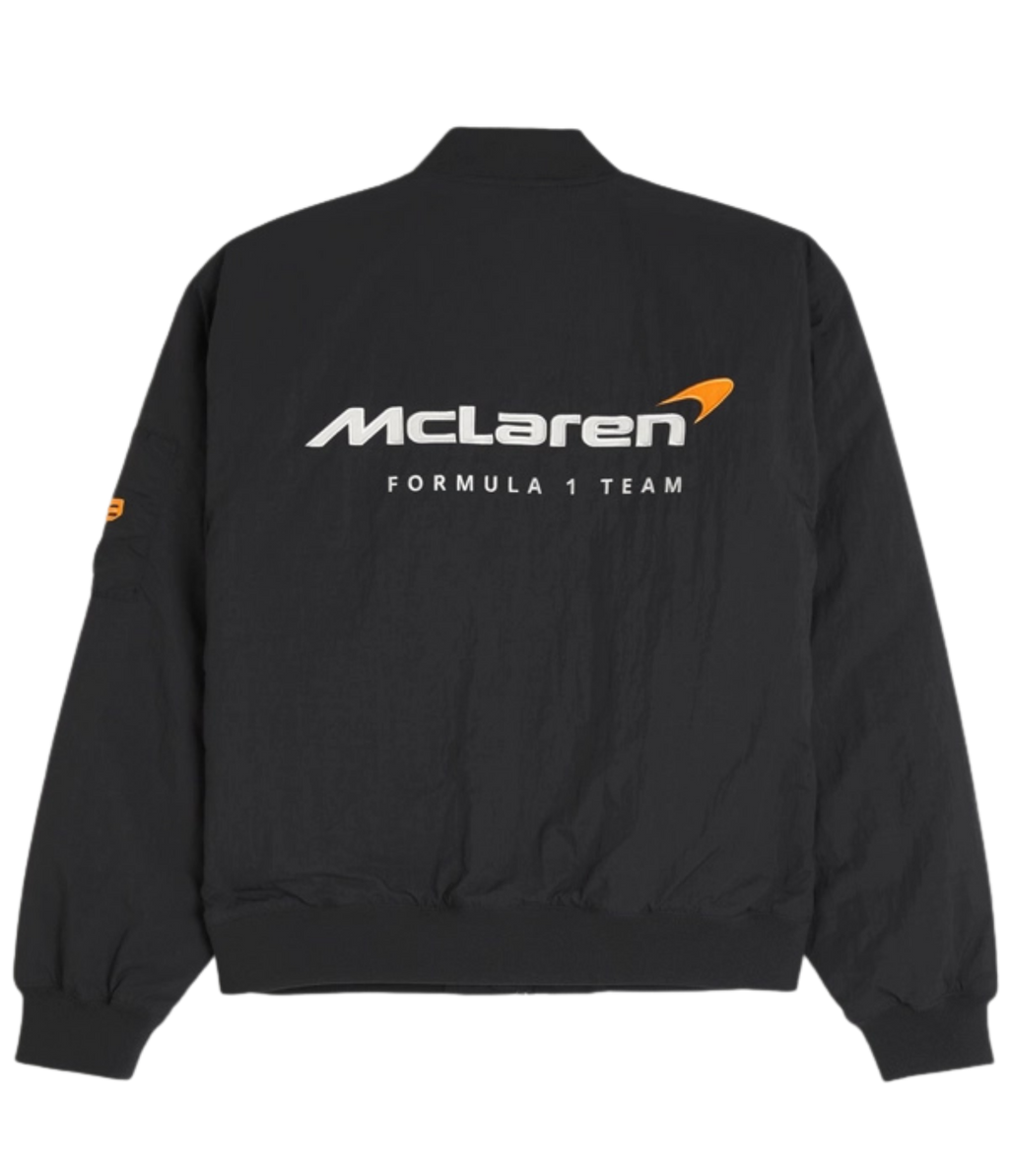 McLaren F1 Racing Jacket