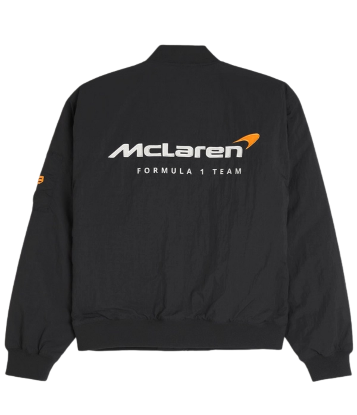 McLaren F1 Racing Jacket