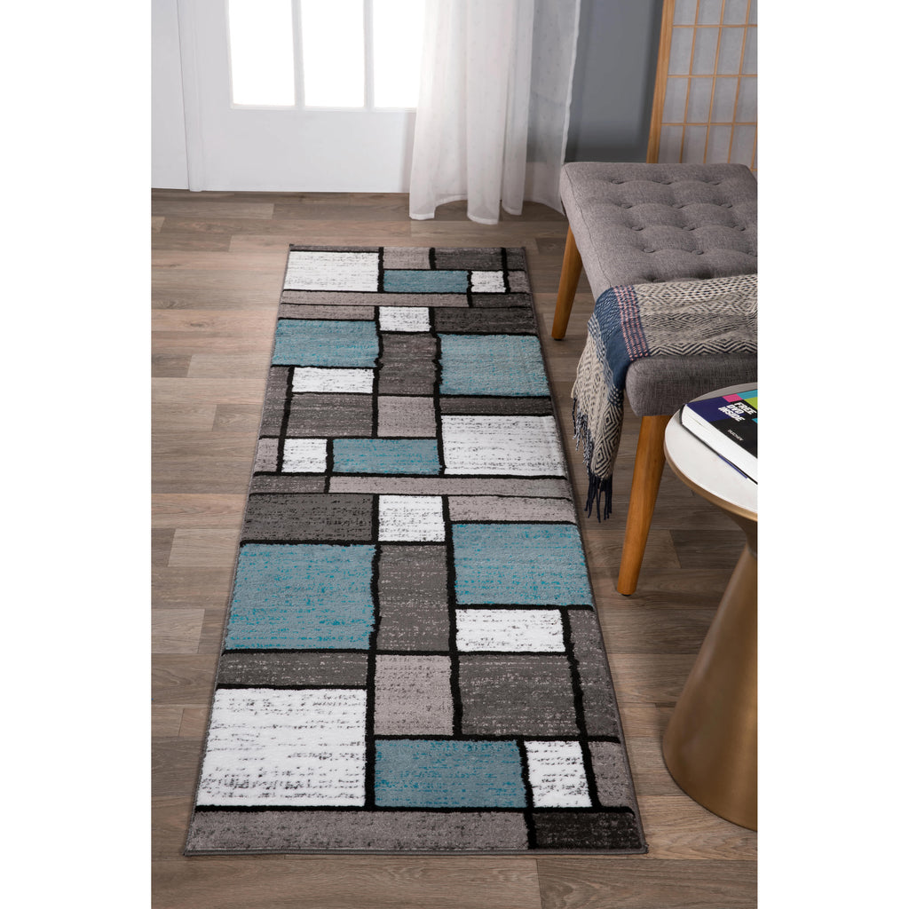World Rug Gallery Alpine Collection