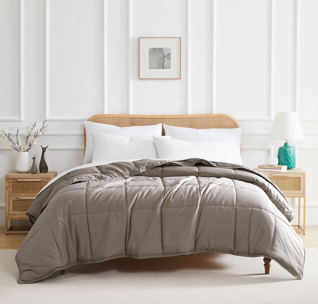 Southshore Fine Linens Vilano Down Alternative Comforter