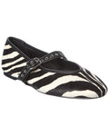 Madewell Remy Haircalf Mary Jane