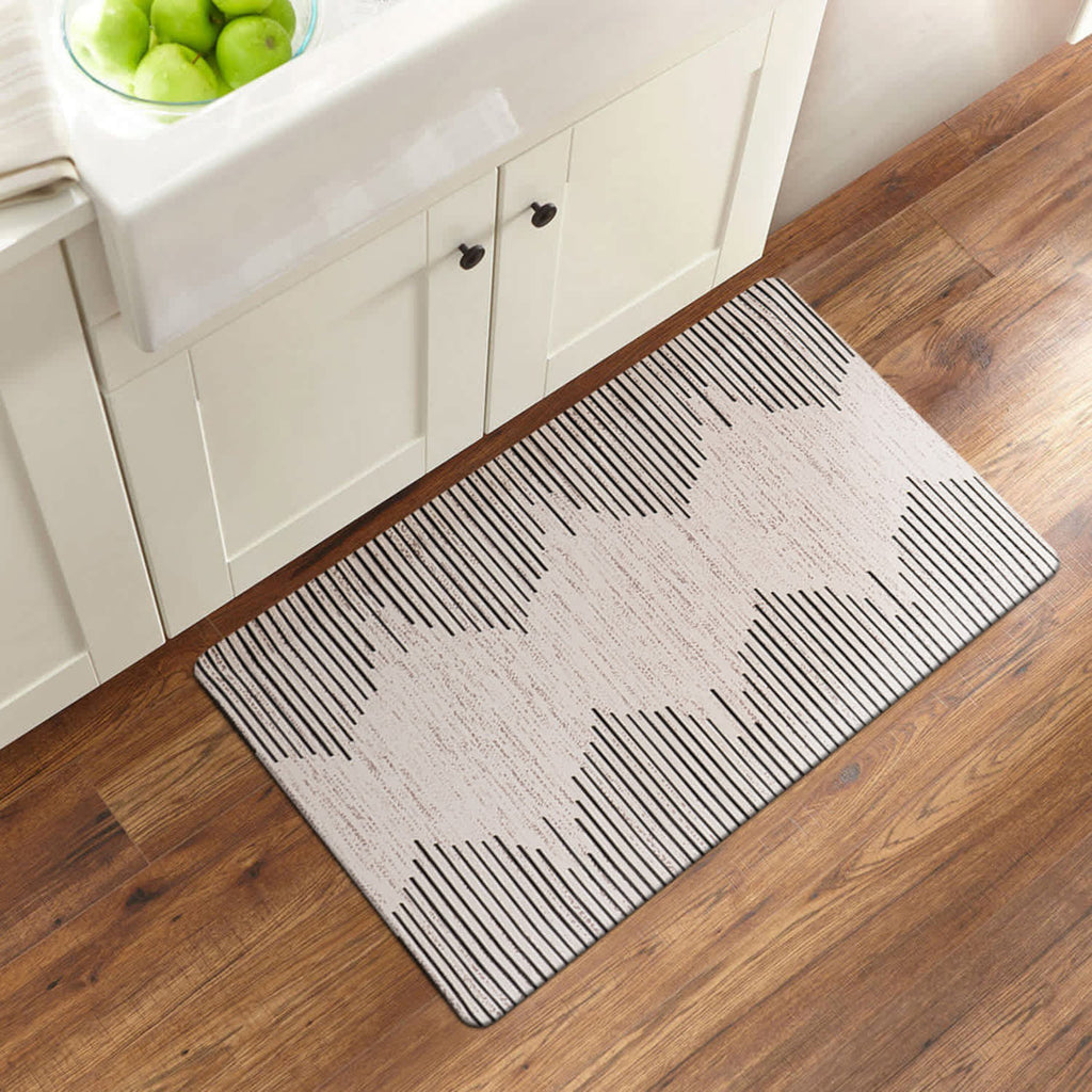 World Rug Gallery Mats Collection