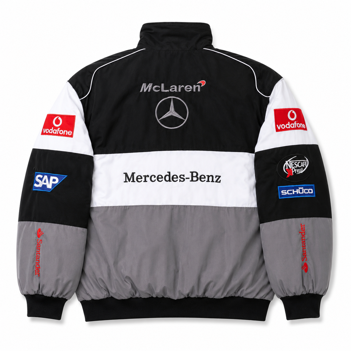 Veste F1 Red Bull Racing