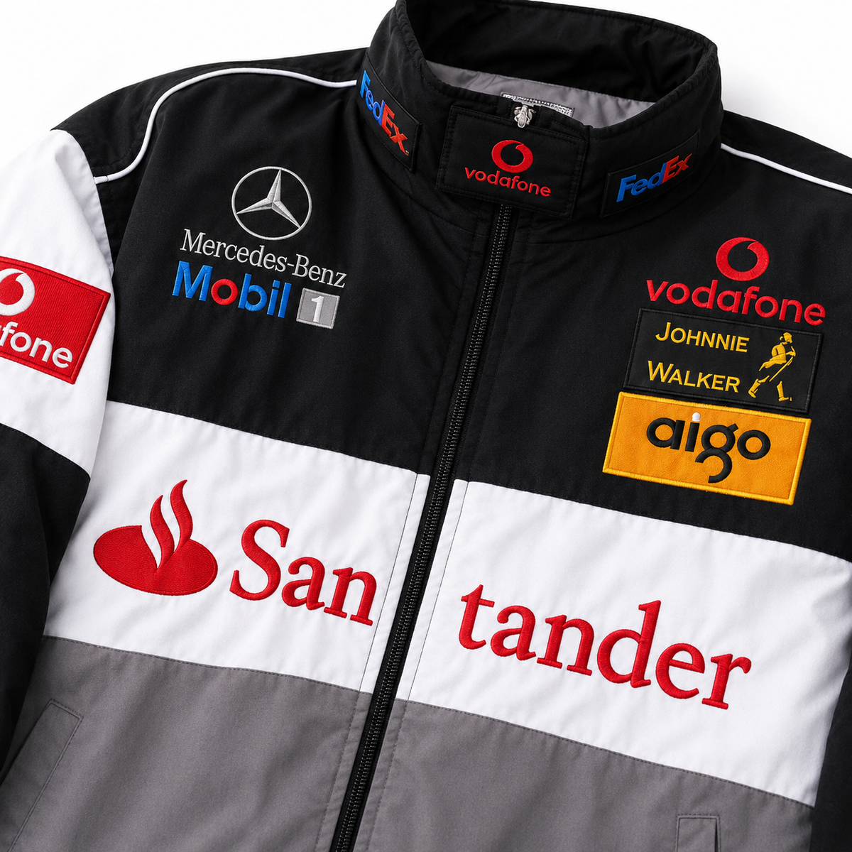 Veste F1 Red Bull Racing