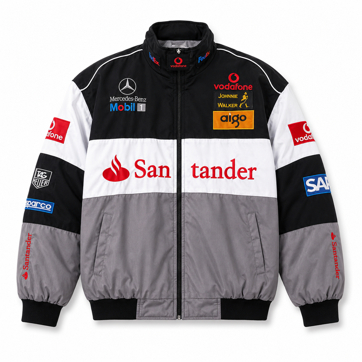 Veste F1 Red Bull Racing