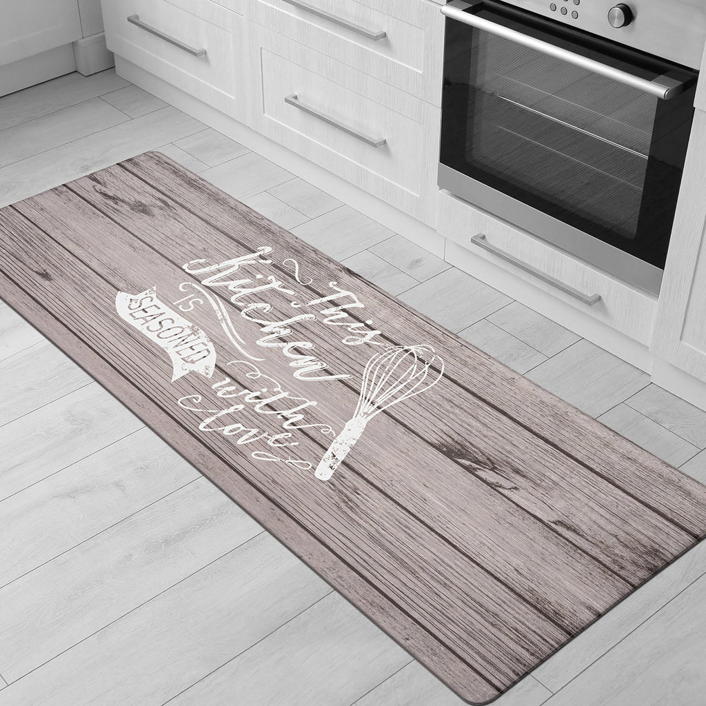 World Rug Gallery Mats Collection