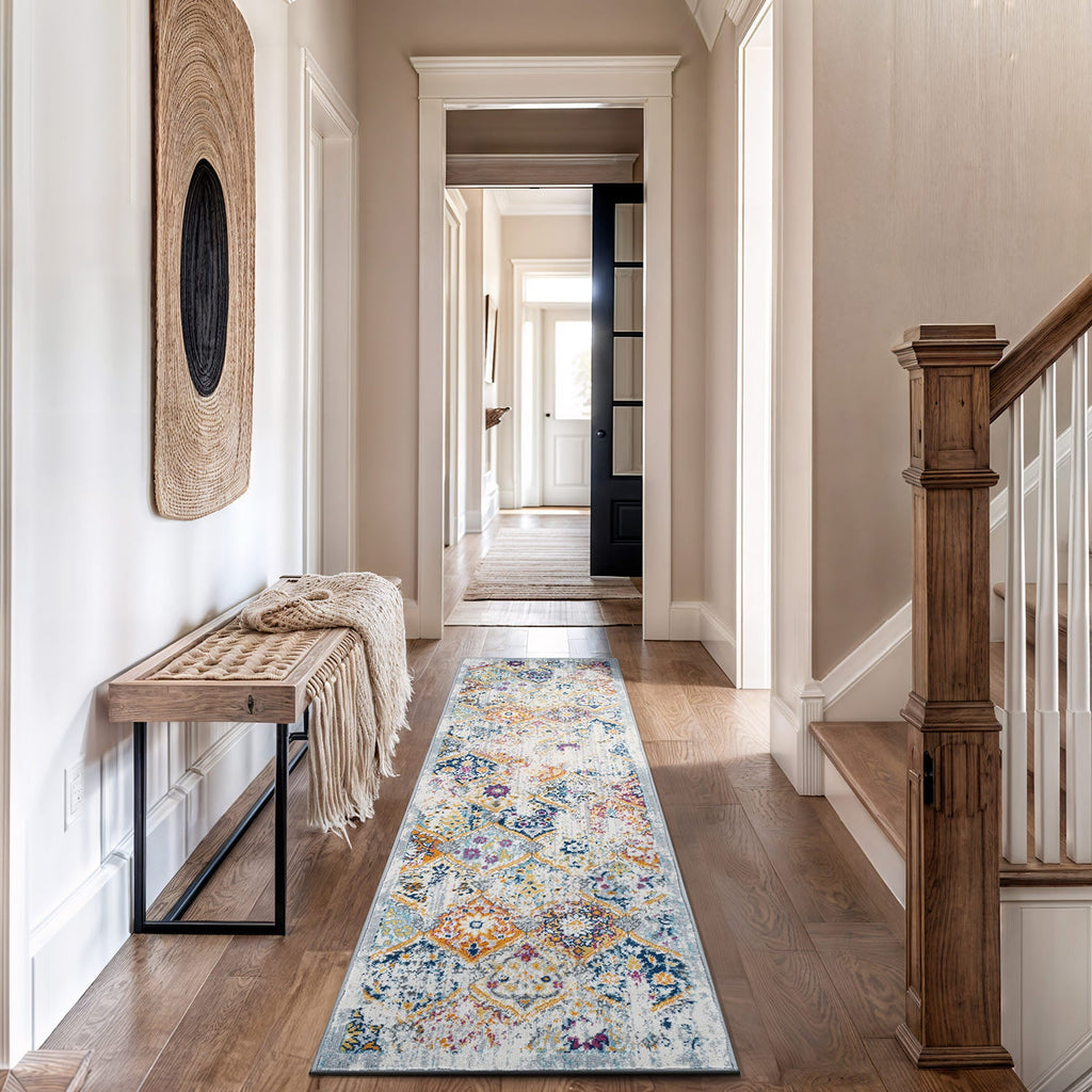 World Rug Gallery Sky Collection