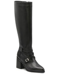 Charles David Jacoby Leather Boot