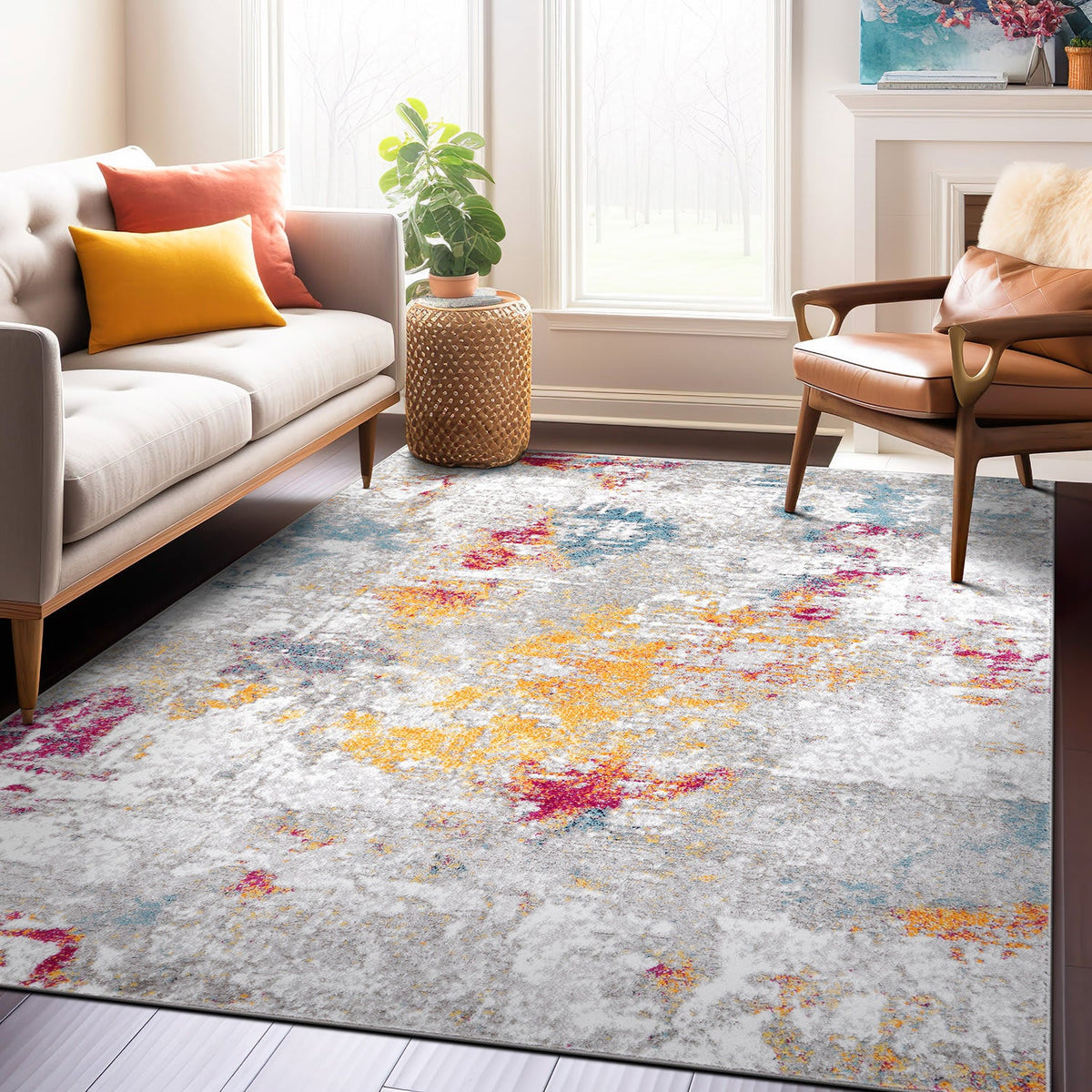 World Rug Gallery Wynn Collection