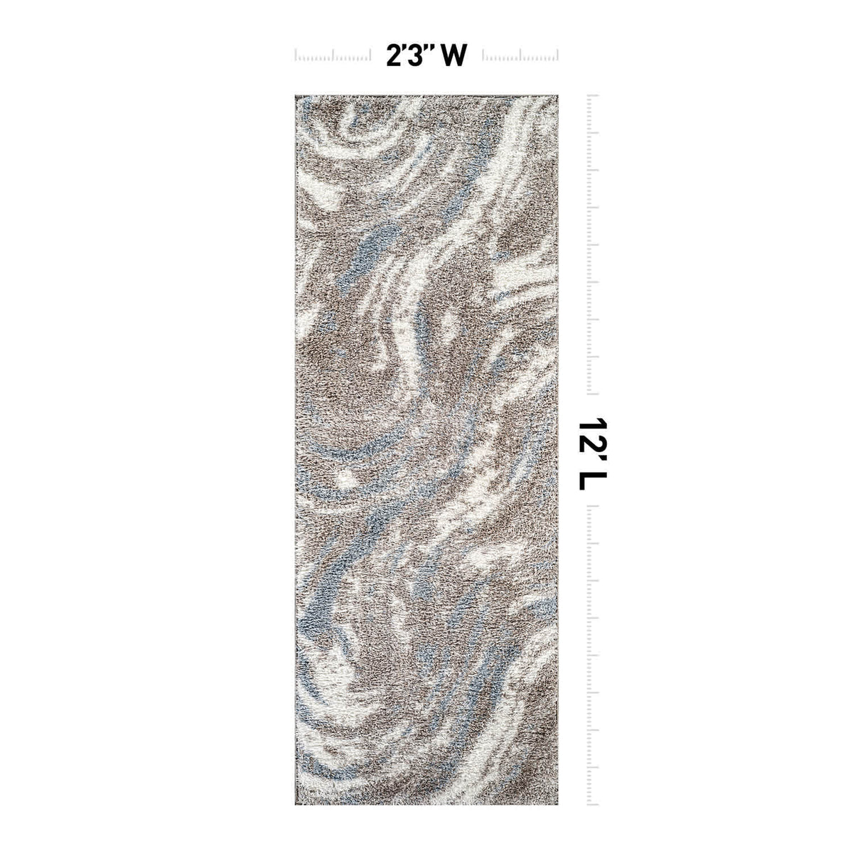 World Rug Gallery Alps Collection