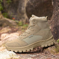Thatcher | Fleecegefütterte Wanderstiefel