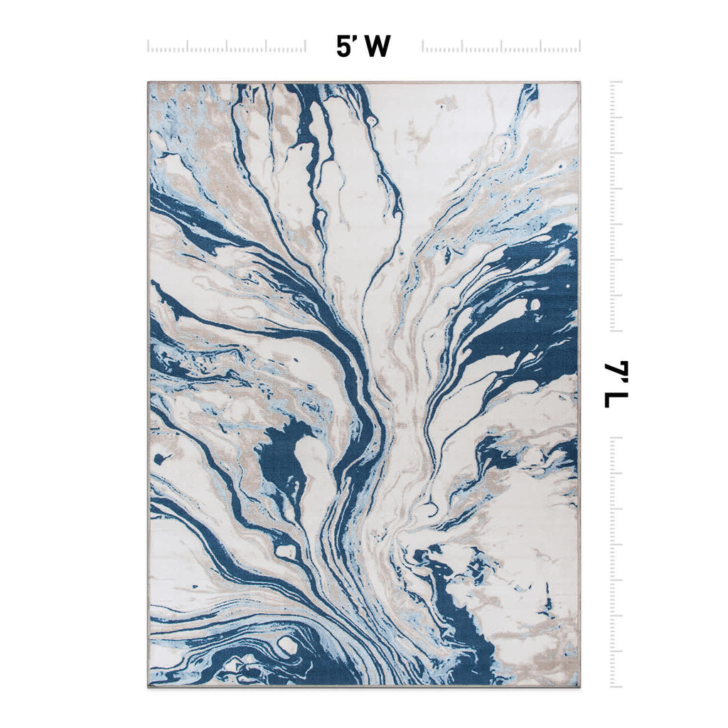 World Rug Gallery Isla Collection