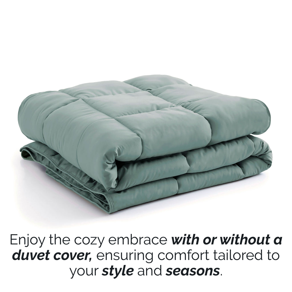 Southshore Fine Linens Vilano Down Alternative Comforter