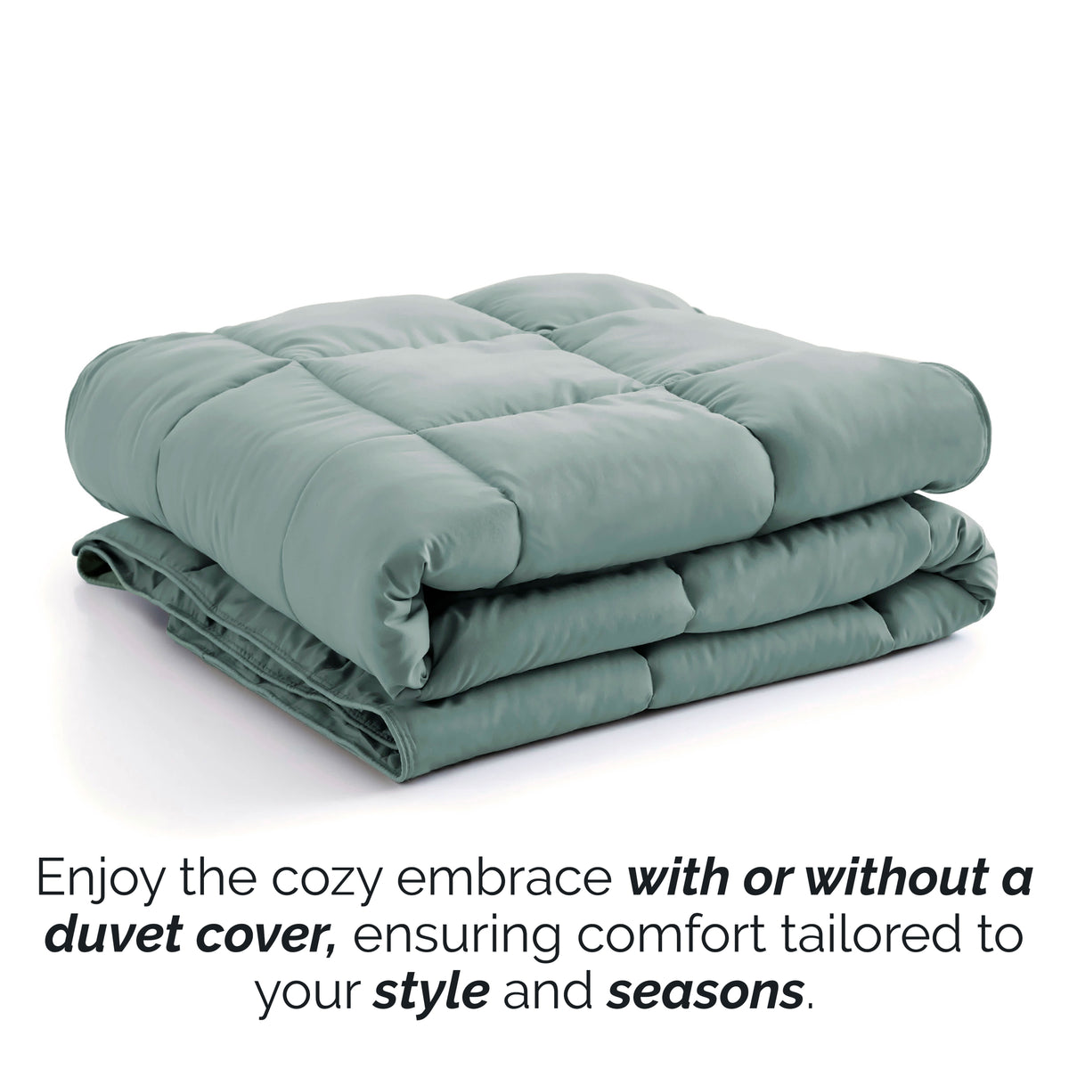 Southshore Fine Linens Vilano Down Alternative Comforter