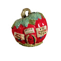 Tomato Candle House