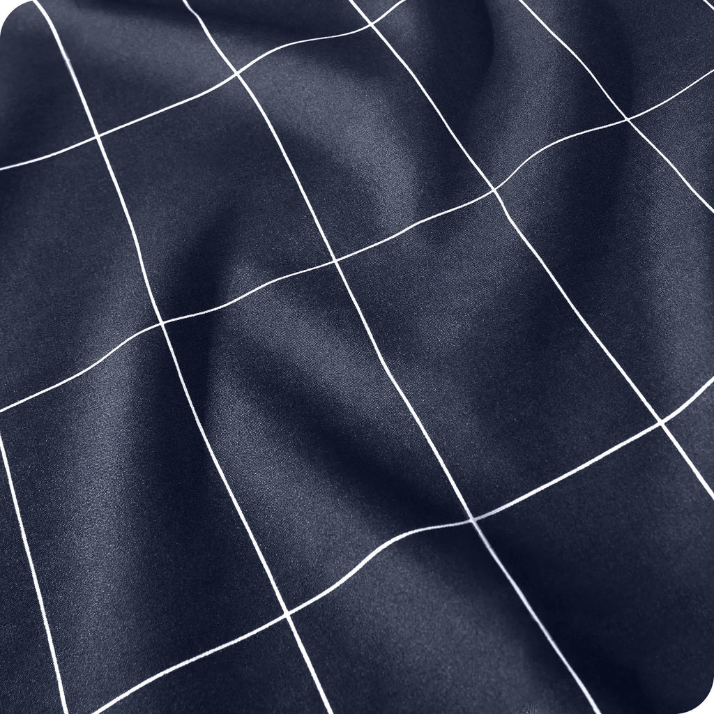 Bare Home 3-Piece Microfiber Sheet Set