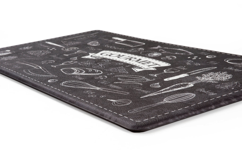 World Rug Gallery Mats Collection