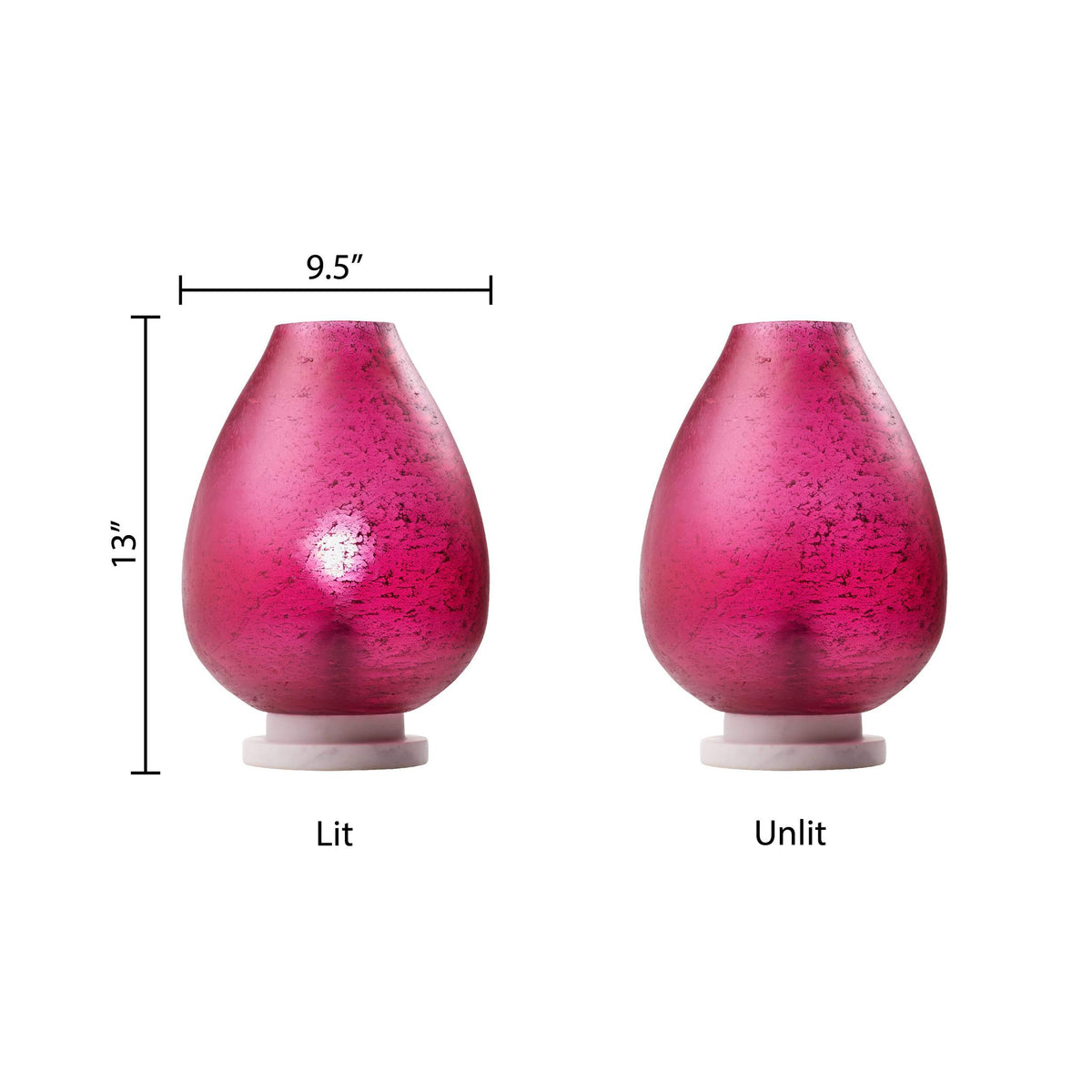 River of Goods Accent Lamp