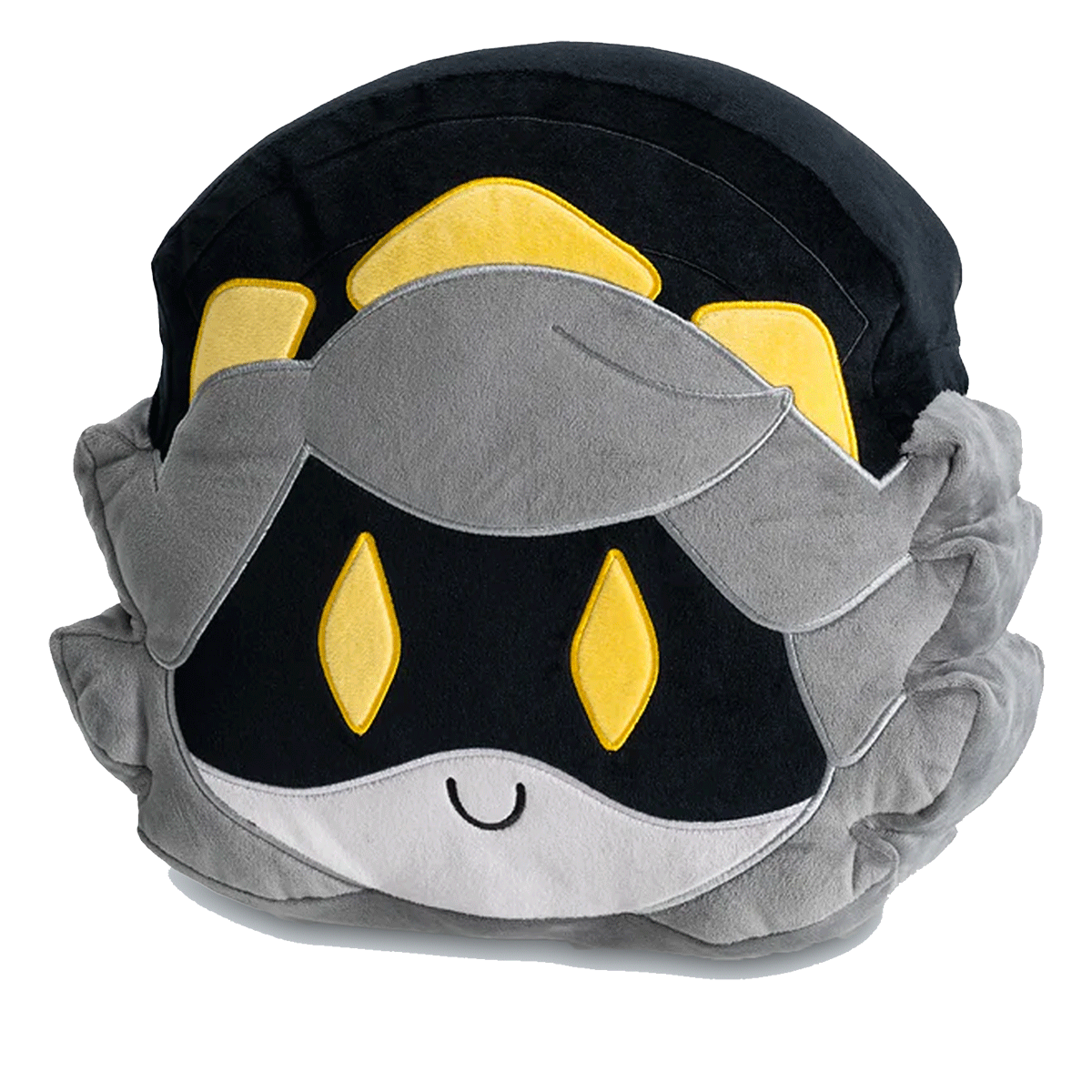 N Head Plush
