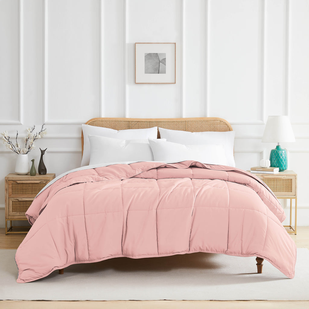 Southshore Fine Linens Vilano Down Alternative Comforter