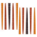 BergHOFF Bamboo Chopsticks, 10 Pairs