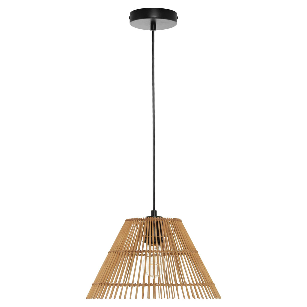 River of Goods Hanging Pendant Lamp - Brown