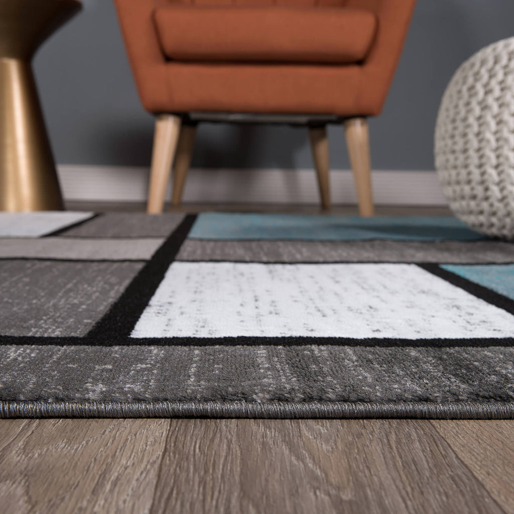World Rug Gallery Alpine Collection