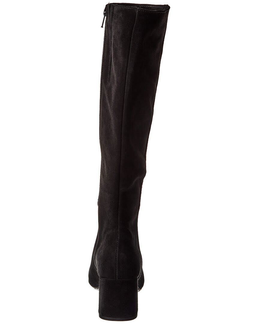 La Canadienne Jacob Suede Boot