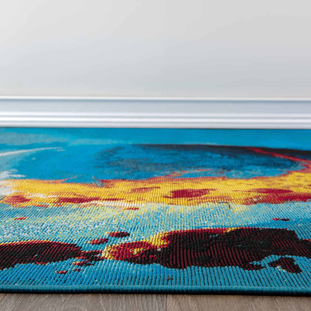 World Rug Gallery Galaxy Collection