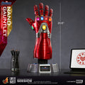 Hot Toys Nano Gauntlet