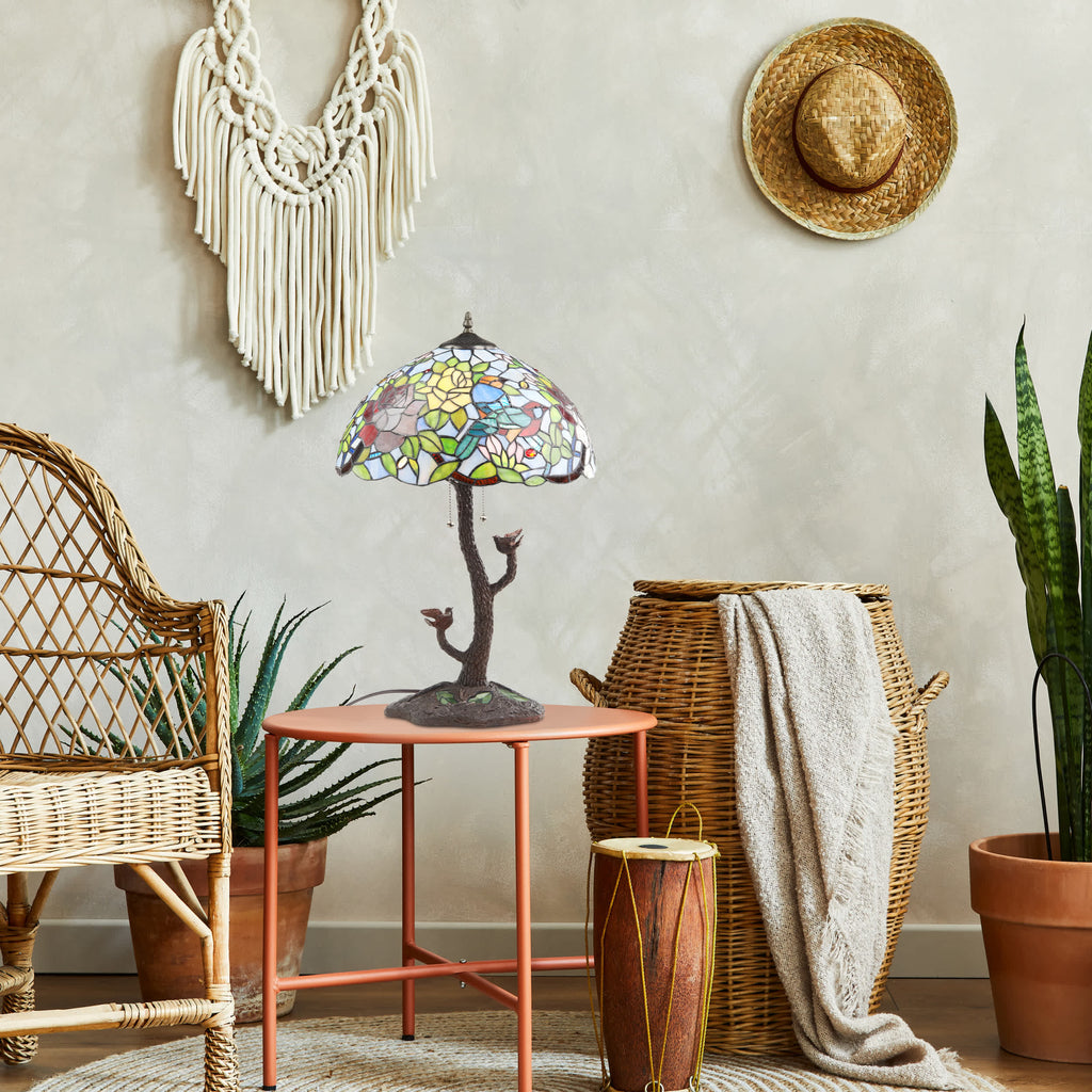 River of Goods Table Lamp
