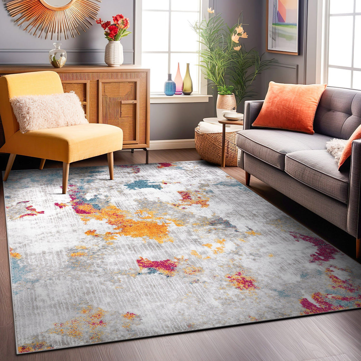 World Rug Gallery Wynn Collection