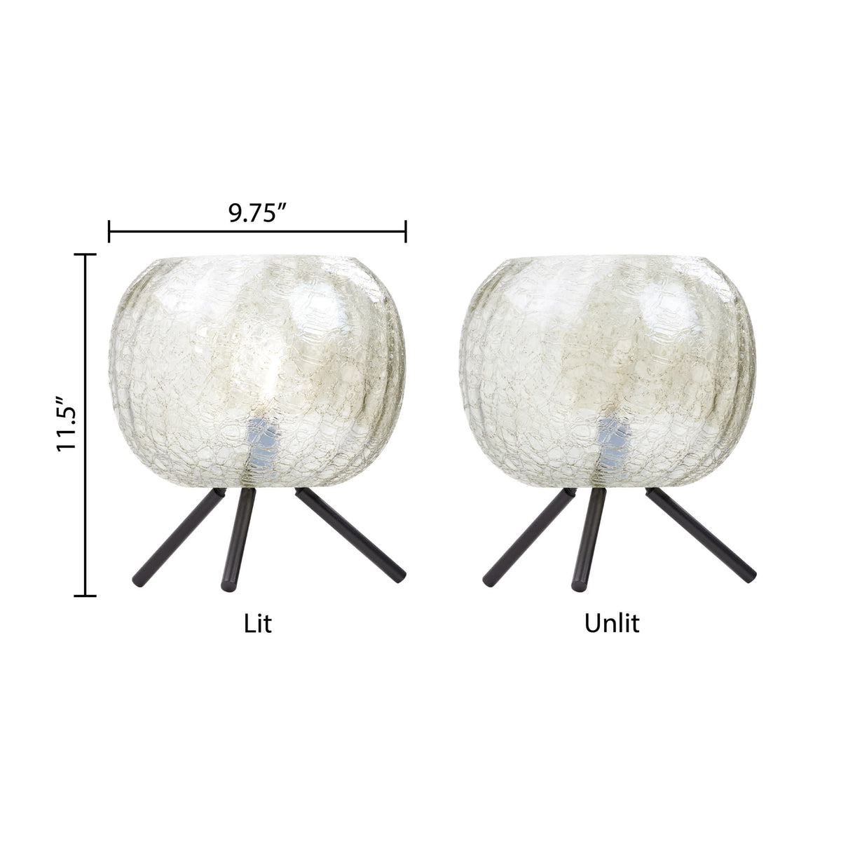 River of Goods Accent Lamp