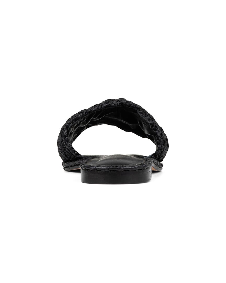Donald Pliner Ema Leather Sandal