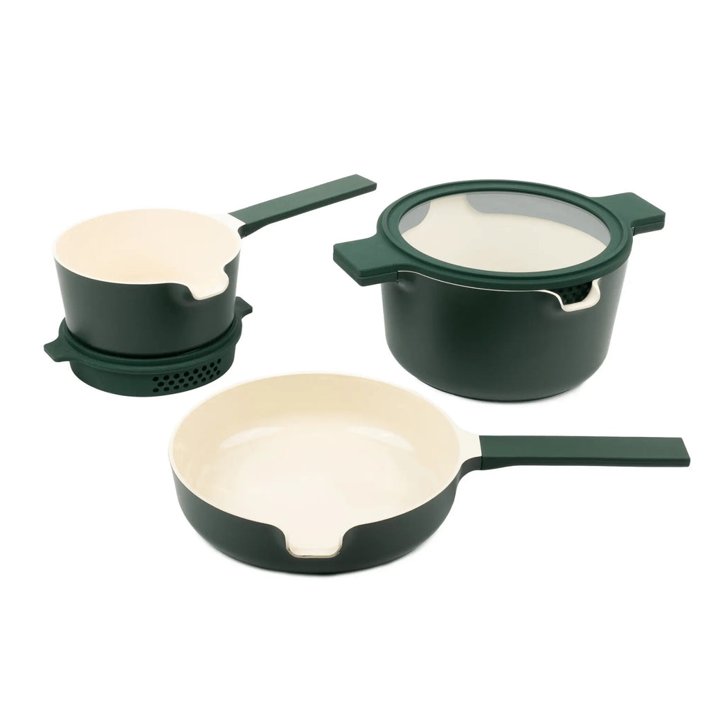 Neat 5-Piece Nesting Set