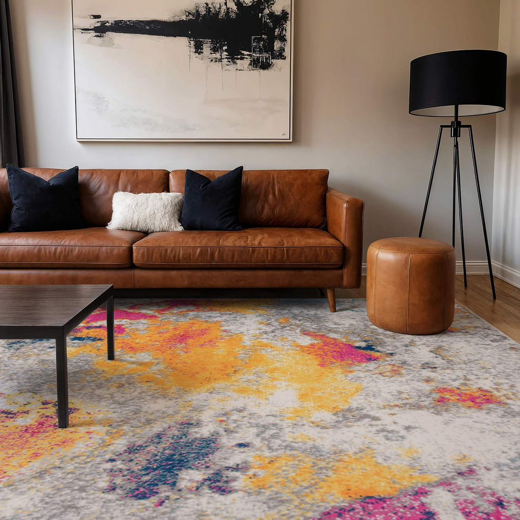 World Rug Gallery Sky Collection