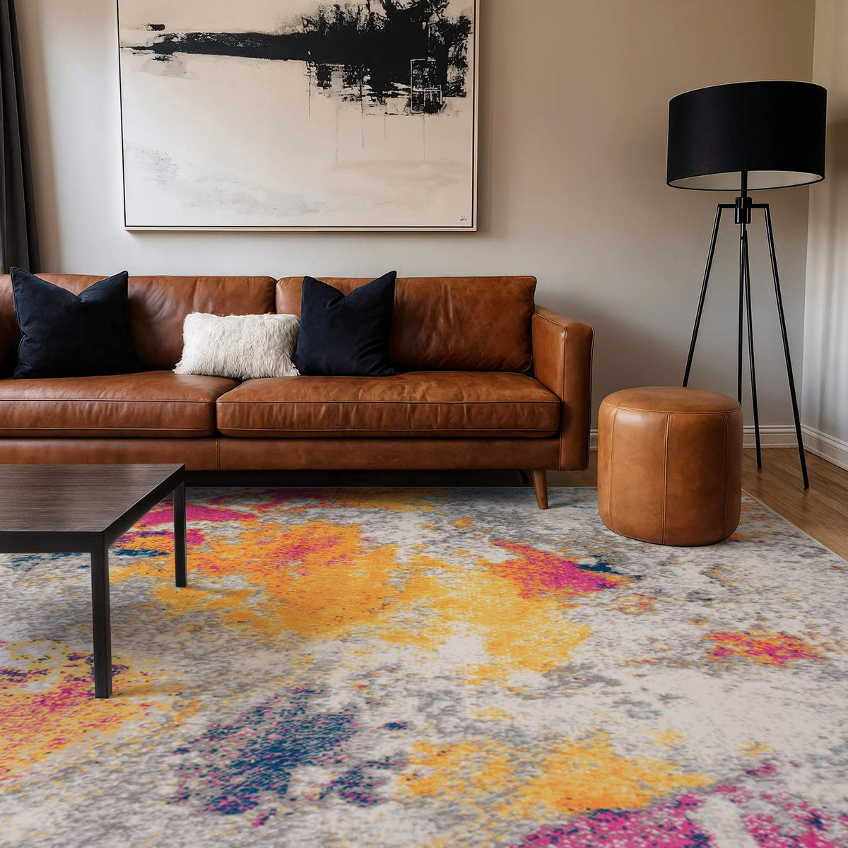 World Rug Gallery Sky Collection