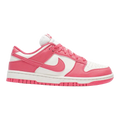 Nike Dunk Low Next Nature Women's Sneakers — Aster Pink & Sail Low-Top