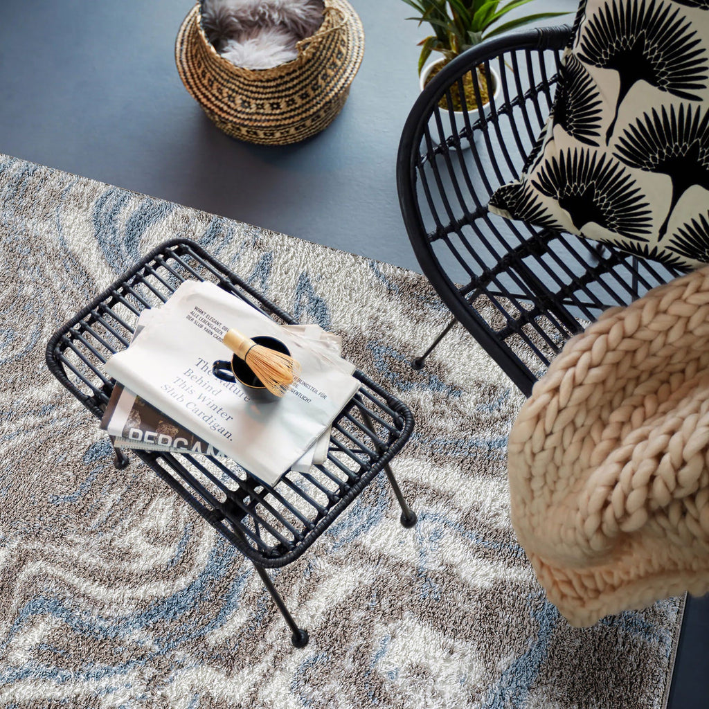 World Rug Gallery Alps Collection