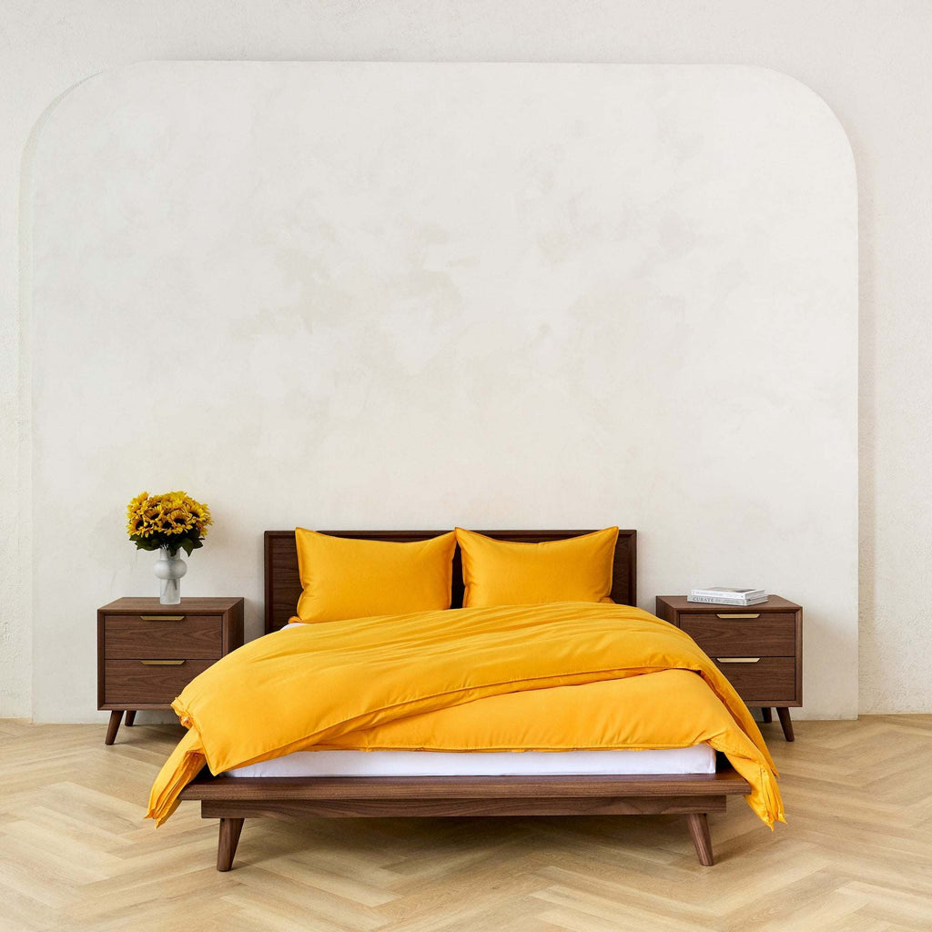 Canadian Down & Feather Company Whale 3-Piece Duvet Cover Set