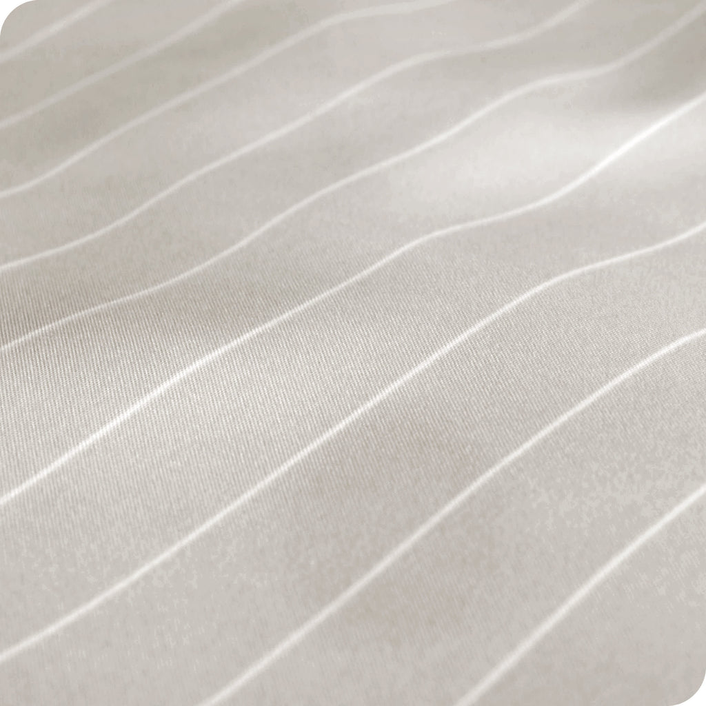 Bare Home 3-Piece Microfiber Sheet Set