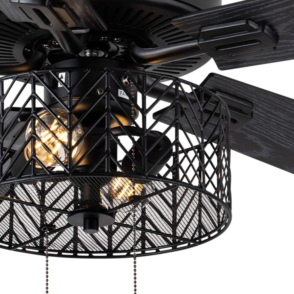 River of Goods Ceiling Fan