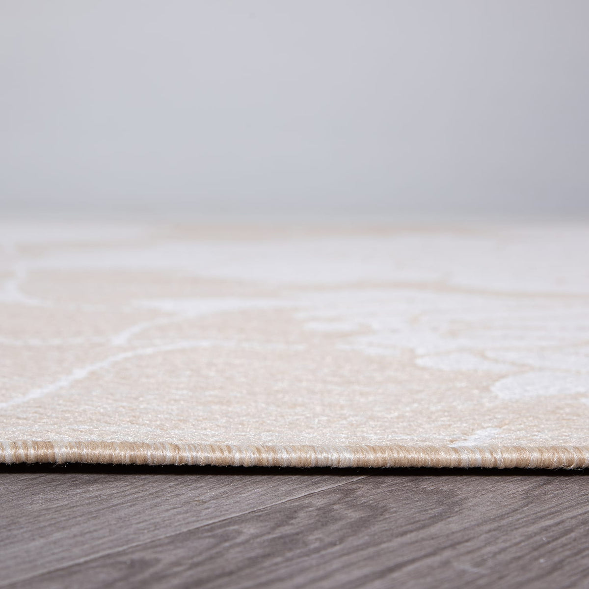 World Rug Gallery Palm Collection 7'10 x10'
