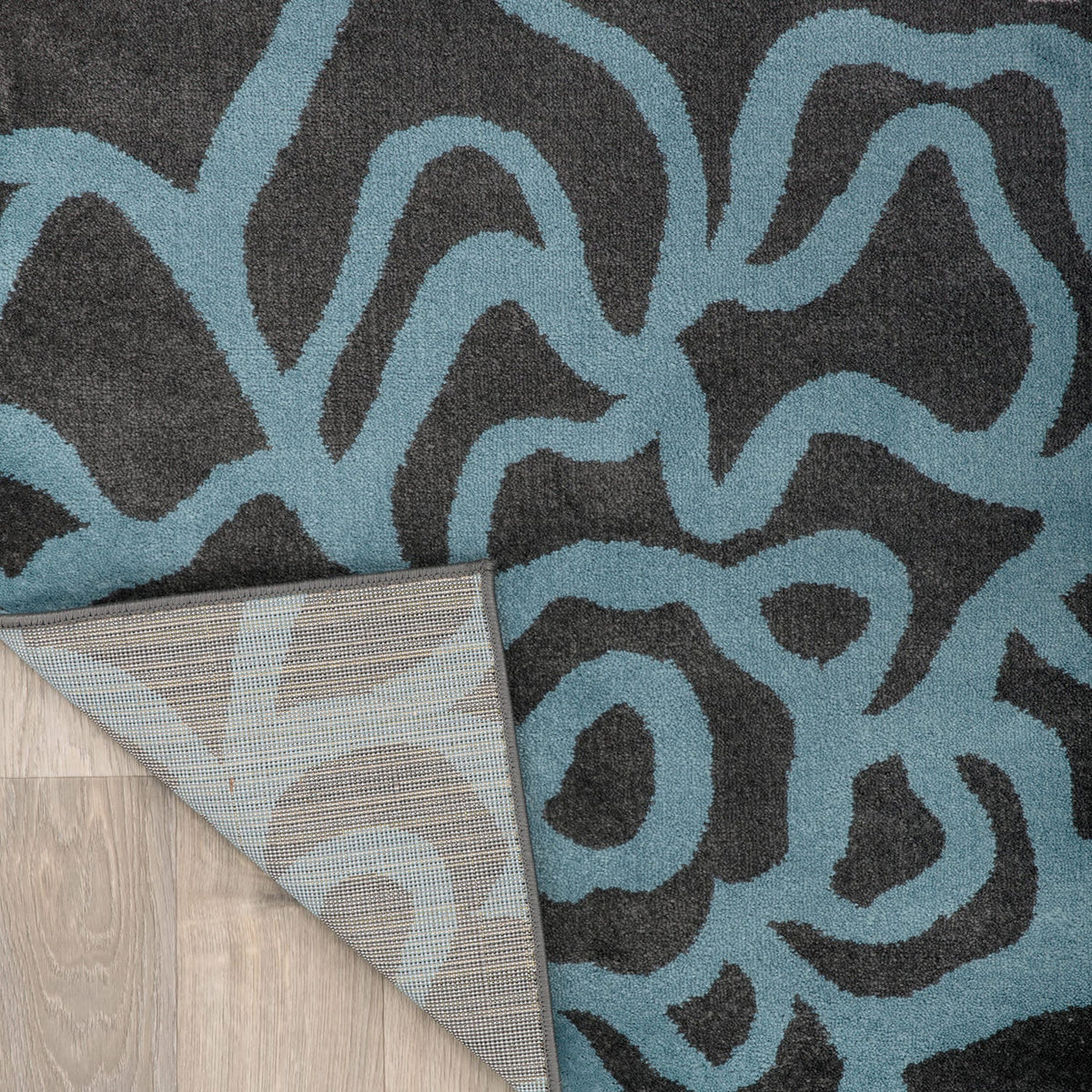 World Rug Gallery Alpine Collection