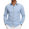 Gerald | Klassisches Hemd im edlen Design